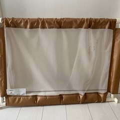 ベビーゲート2点セット　の画像