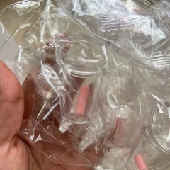 ハンドメイド資材の画像