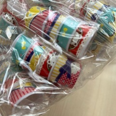 ハンドメイド資材の画像