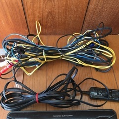 KENWOODサブウーファー
の画像