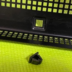 昭和レトロ　鉄製(A-4)３段スライドトレイの画像