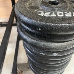 ダルベルトレーニングセットの画像