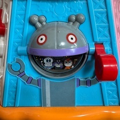 よくばりボックス 【旧品】対象年齢8ヵ月以上　ケチャップなしの画像