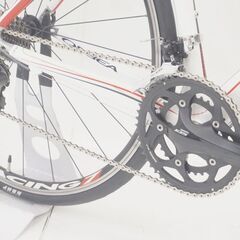 ORBEA 「オルベア」 ONIX 2011年モデル ロードバイクの画像