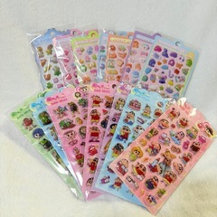 シール 新作きました✨️の画像