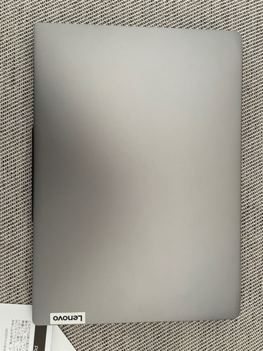 IdeaPad Pro 5i Gen9 CoreUltra5 32GB
