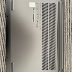 IdeaPad Pro 5i Gen9 CoreUltra5 32GB
の画像