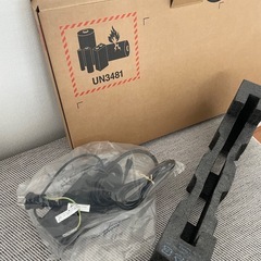 IdeaPad Pro 5i Gen9 CoreUltra5 32GB
の画像