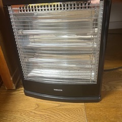 ヒーターの画像