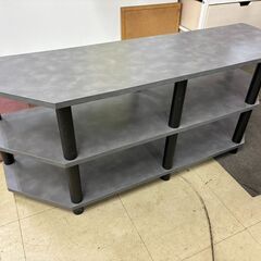 【リサイクルショップどりーむ荒田店】No.5666 TV台 美品です🎵の画像