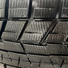 セレナC27 ヨコハマ　アイスガード6の画像