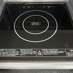 電子レンジ エスケイジャパン 2023年製 のご紹介です！の画像