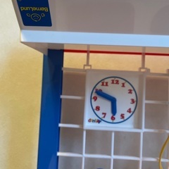 ボーネルンド　キッチンの画像