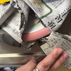 食器 パスタ皿　5枚セット　　の画像