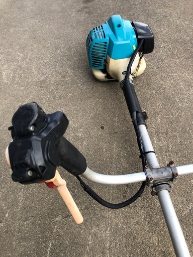 刈払機 草刈機 クボタ