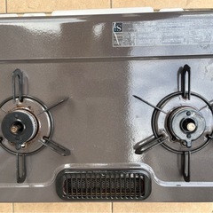 Paloma ガスコンロ  LPガス専用の画像