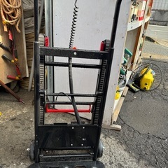 軽量電動階段台車45　サンコー　の画像