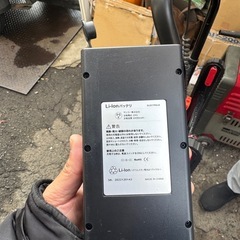 軽量電動階段台車45　サンコー　の画像