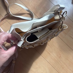 バック2個セットの画像