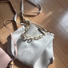 バック2個セットの画像