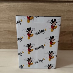 タマハシ ミッキーマウス ワッフルメーカー MM-211Rの画像