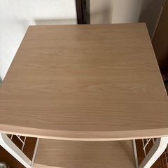 レンジラックの画像