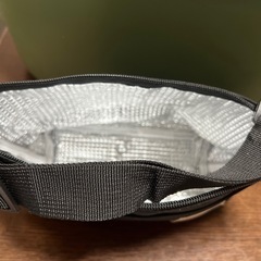 保冷バック
の画像