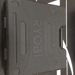 東芝コードレス：ドライバドリル　ジャンク品　差し上げますの画像