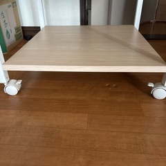 レンジラックの画像