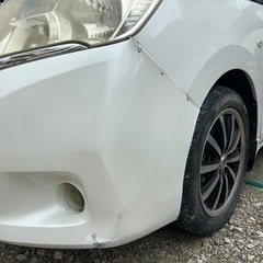 日産　セレナ　の画像