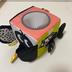 丸洗いできる授乳クッション
の画像