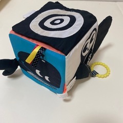 丸洗いできる授乳クッション
の画像