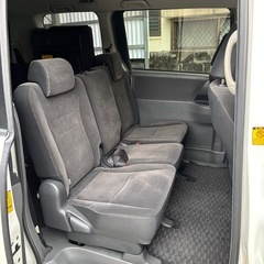 人気車種　ボックシ　白の画像