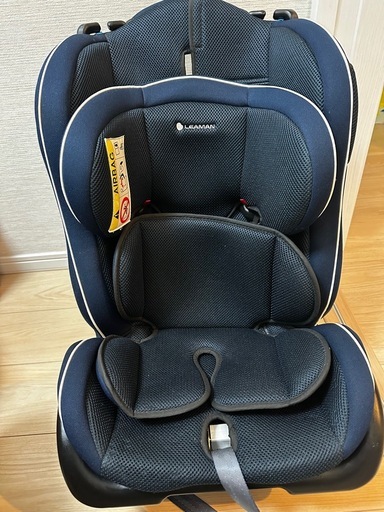 チャイルドシート