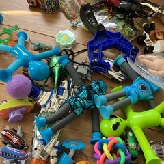 おもちゃ　絵本　いろいろの画像