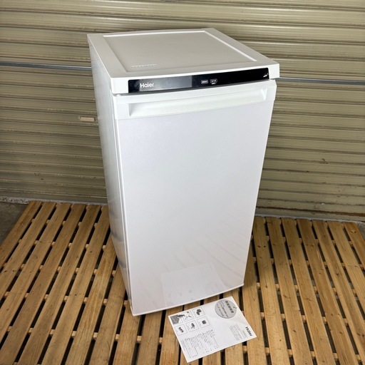 A8065【お買い得商品‼】オーディーエー  冷凍庫 冷凍ストッカー　 BD-41 BD-41 冷凍ストッカーフォーティーワン オーディーエー 有効内容量41L