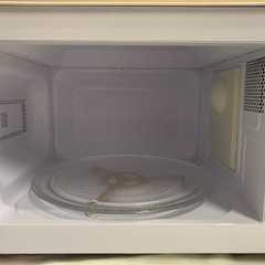 ★どこよりも安く！早い者勝ち！★⭐︎2024年製⭐︎ニトリ MM720CUKN4 西日本用 
電子レンジ 60Hz キレイ！※商品の詳しい状態等は現物にてご確認ください。の画像