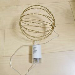 【年末年始特別価格】shesay LEDライト ルームライトの画像