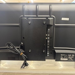 ジモティー特別価格🉐Hisense製★32型液晶テレビ★2025年製の画像