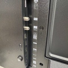 ジモティー特別価格🉐Hisense製★32型液晶テレビ★2025年製の画像