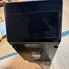 Panasonic 空気清浄機の画像