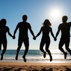 ⭐︎独身限定⭐︎遊びグループメンバー募集⭐︎