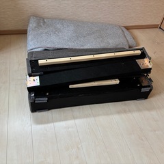 早急‼️ニトリ 増やせるベッド シングルの画像