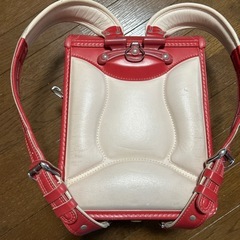 ランドセルの画像