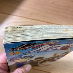 黒子のバスケ 1 初版の画像
