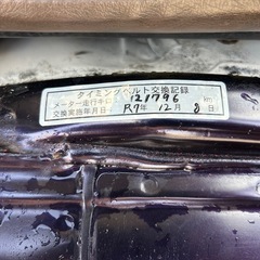 希少　整備済　ホンダ　アクティートラック　エアコン付　全塗装　TC01 HA3の画像