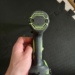 マキタインパクトドライバーの画像