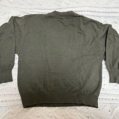 Samansa Mos2 長袖の画像