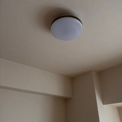 シーリングライト 3個の画像