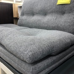 ★限定SALE20%OFF★《尼崎市/リサイクルショップドリーム次屋店》マットレスになるソファ　座椅子　ニトリ☆尼崎市若王寺☆の画像